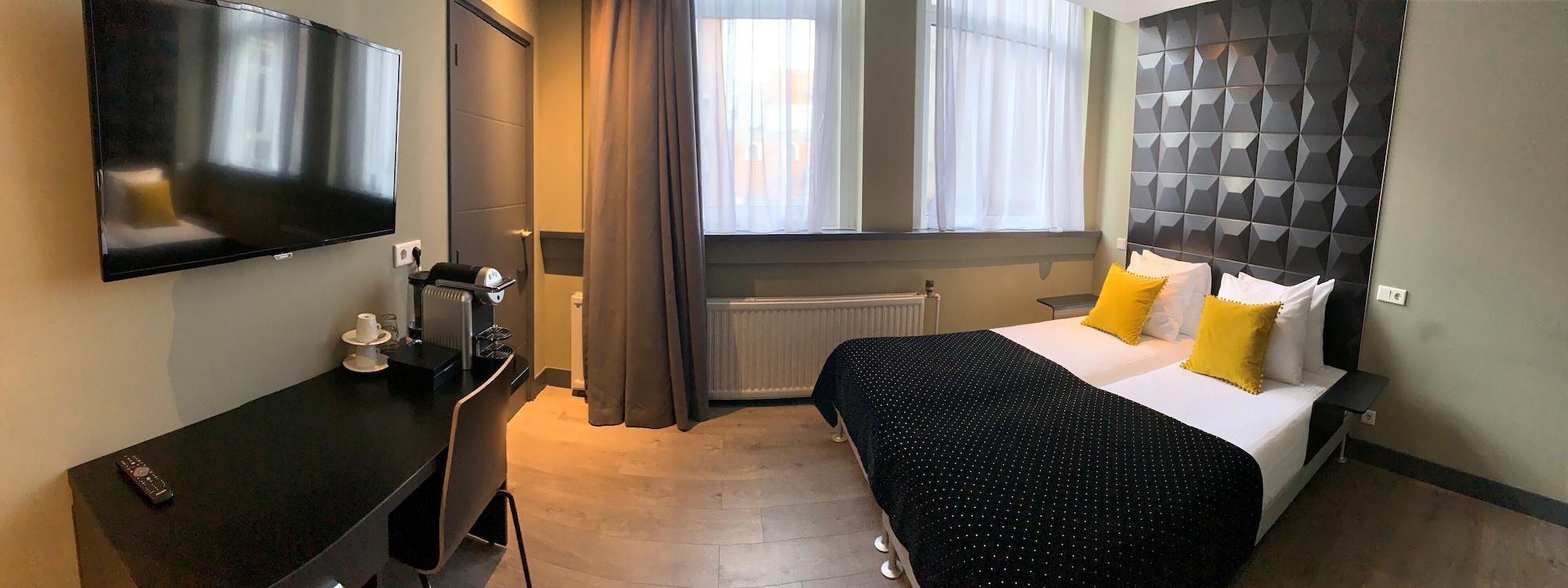 אמסטרדם Hotel De Looier מראה חיצוני תמונה