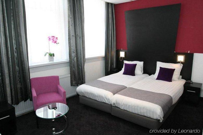 אמסטרדם Hotel De Looier חדר תמונה
